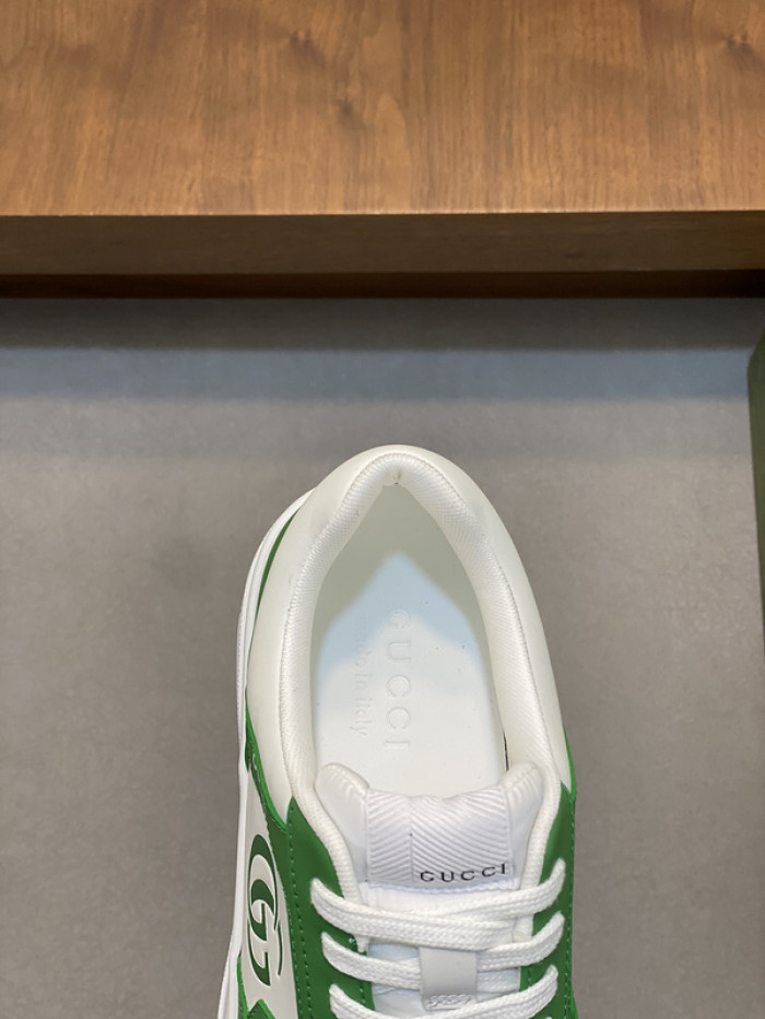 G*u*i trainer sneaker gu58203-2380