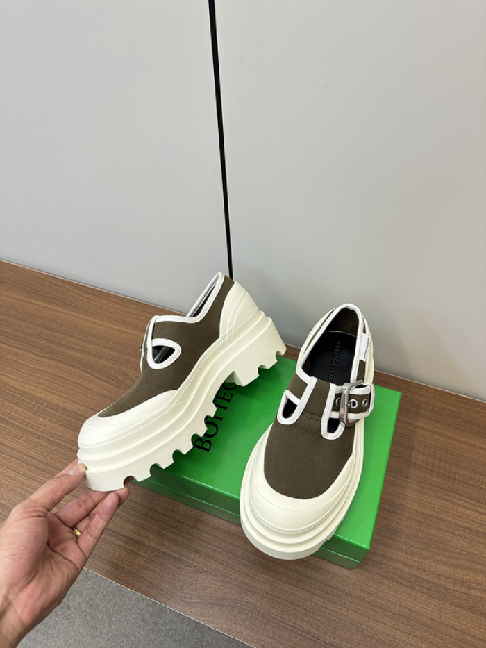 b0ttega Ve*ne*ta sneaker bv582-071