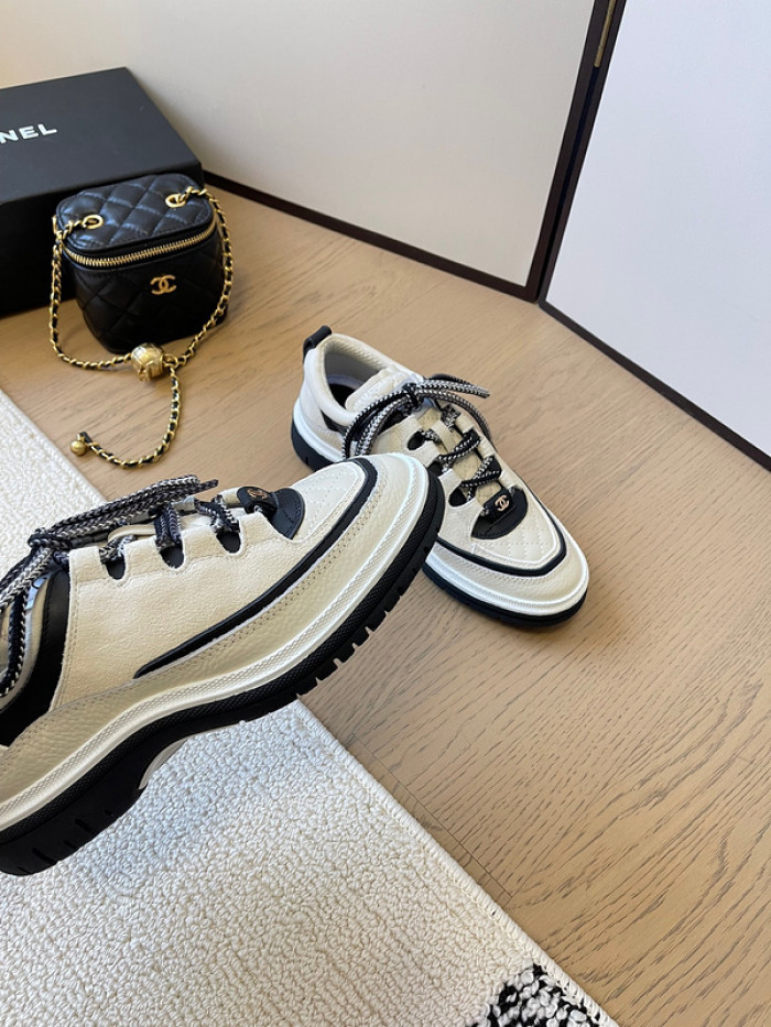 CHANE1 SNEAKERS T0425-100