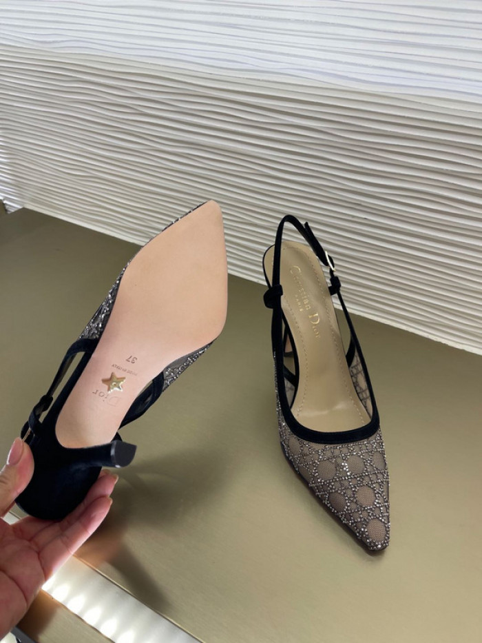 D10R SNEAKERS D896-119