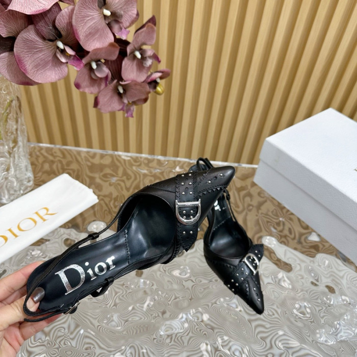 D10R SNEAKERS 8.5CM D896-134