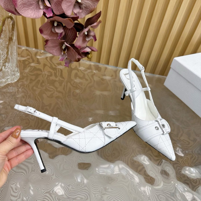 D10R SNEAKERS 8.5CM D896-135