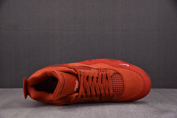 Air Jordan 4 Retro OG SP 