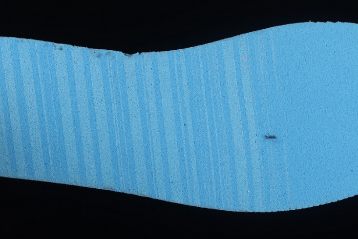 Air Jordan 1 Low White Black Mystic Green - 553558-113