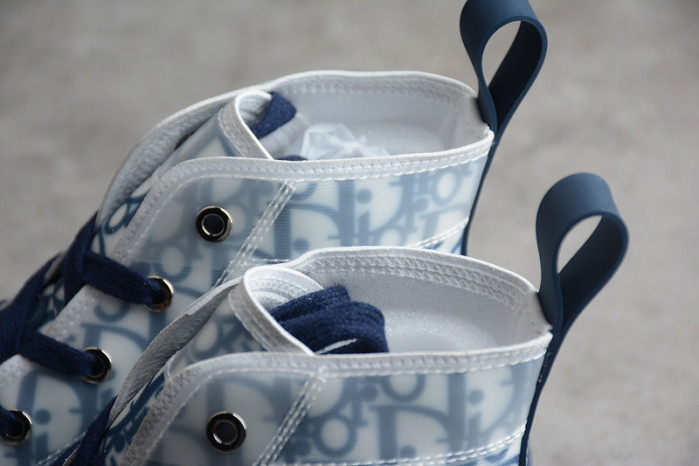 d10r b23 sneakers high top