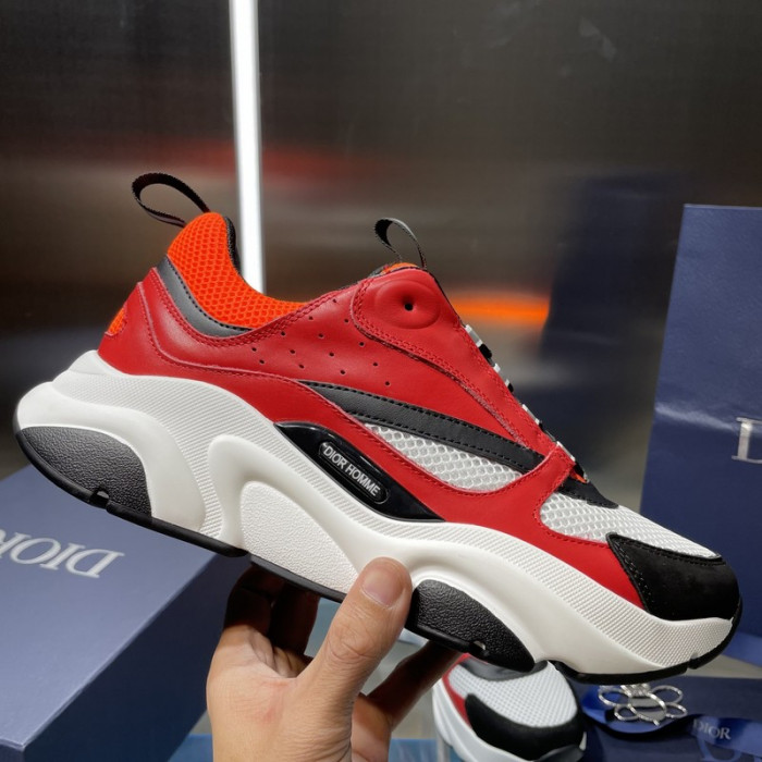 d10r b22 trainer sneaker 002-2551