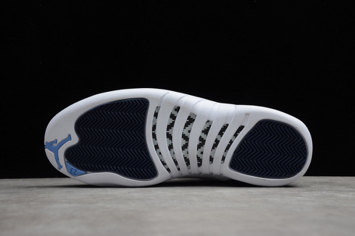 air jordan 12 retro stone blue 130690-404