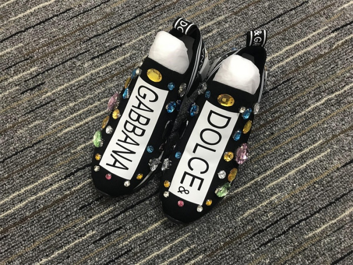 d.g. sneakers dg210-138