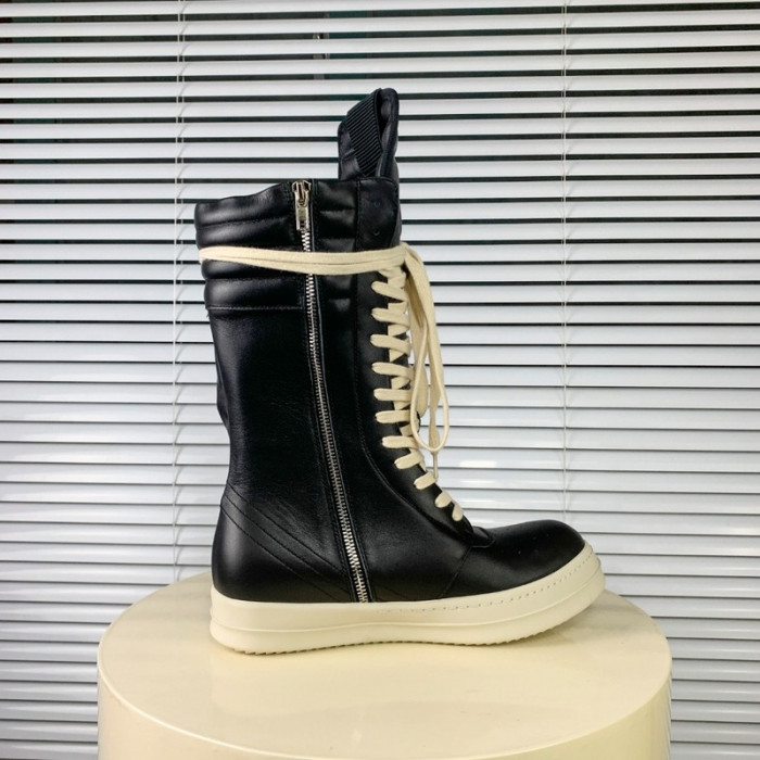 RICK 0WENS SNEAKERS RO458-082