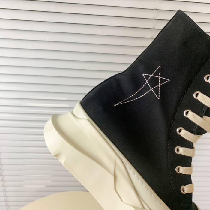 RICK 0WENS SNEAKERS RO458-094