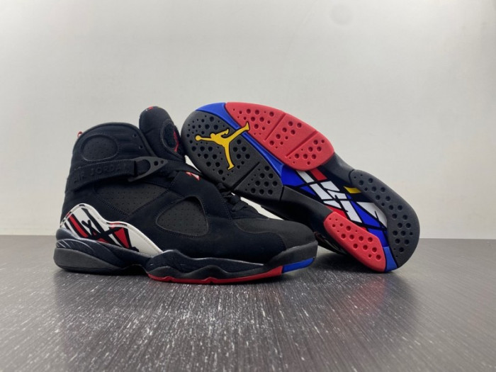 air jordan 8 retro 