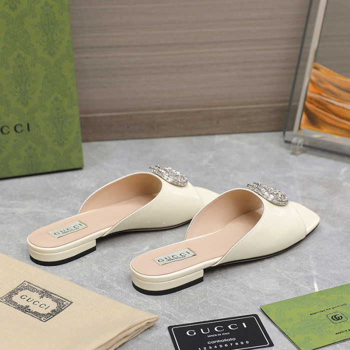 G*u*i slippers gu568-025