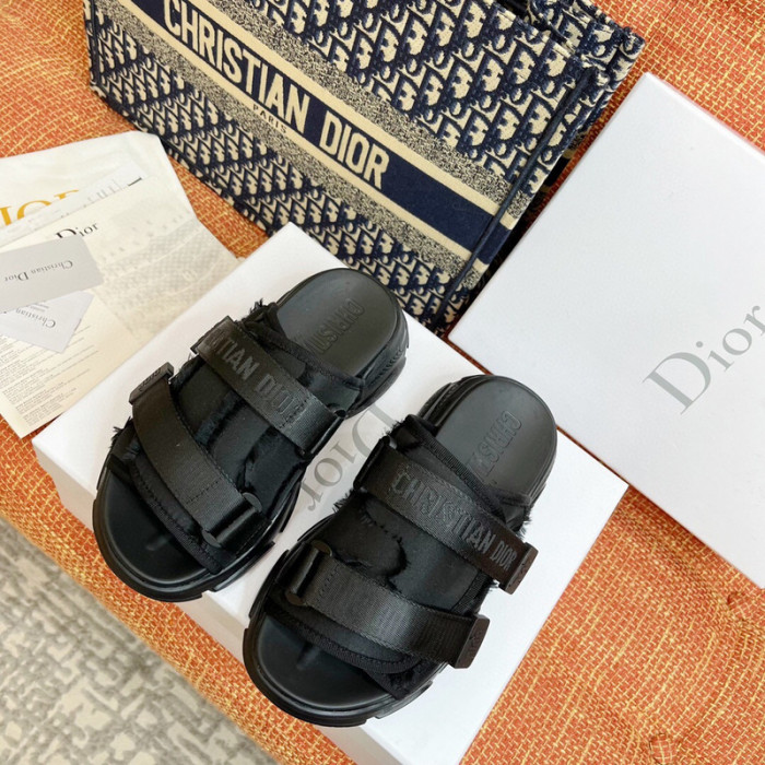 D*or slippers dr258-013