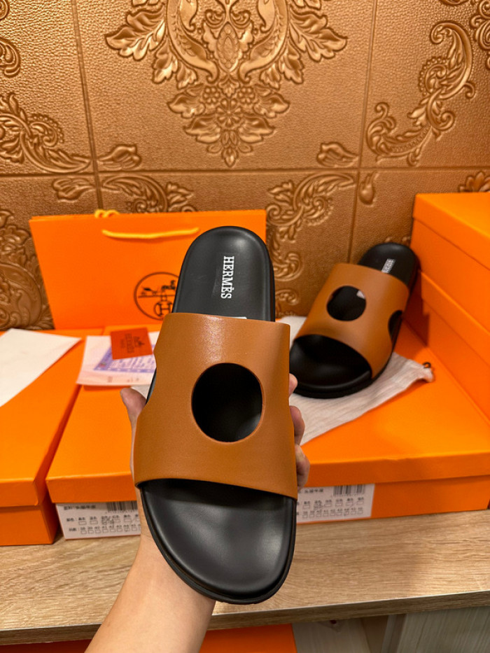 He*mes Slide CU526-2101