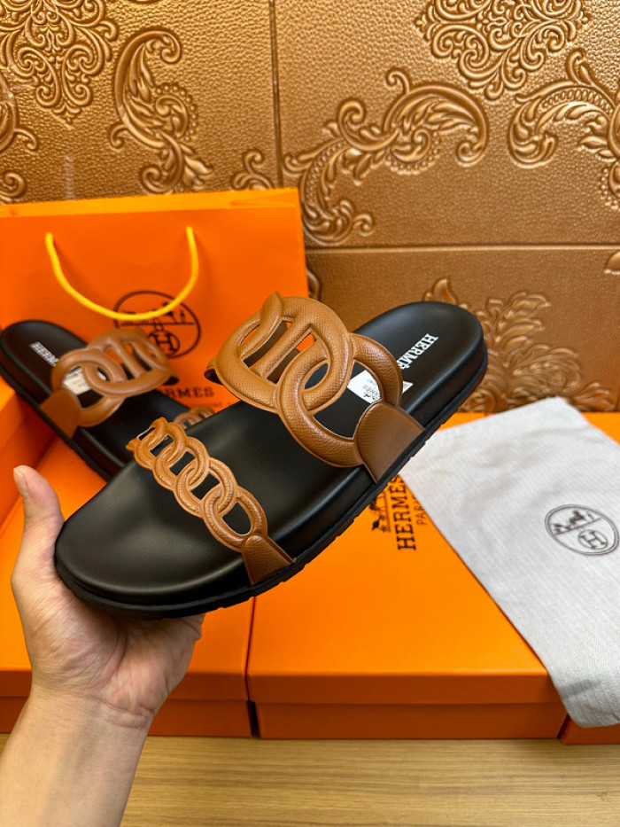 He*mes Slide CU526-2118