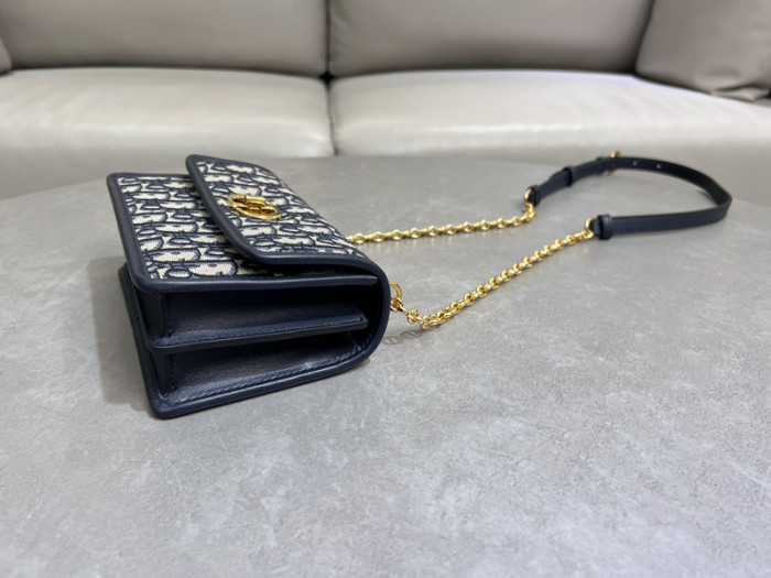 D*R bag 18×12×5.5cm B0113-150