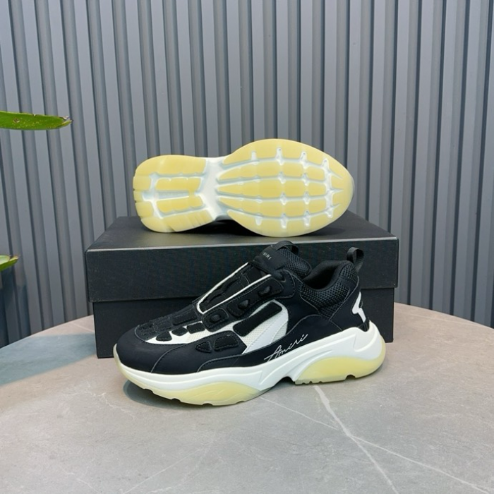 RICK 0WENS SNEAKERS RO458-225