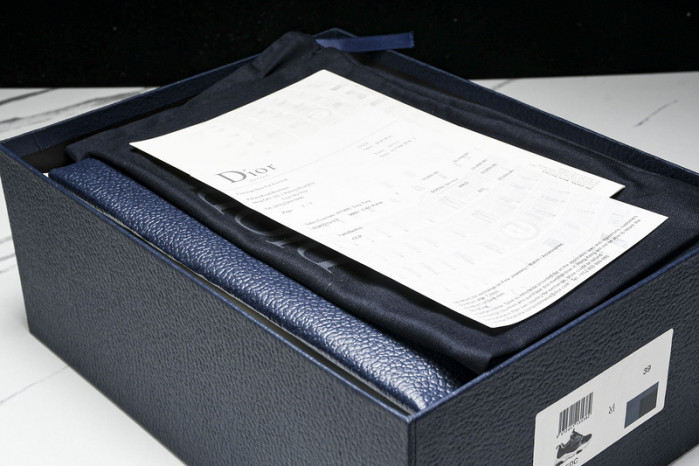 d10r b22 trainer sneaker dr258-0029