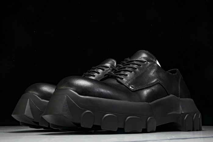 RICK 0WENS SNEAKERS RO458-301