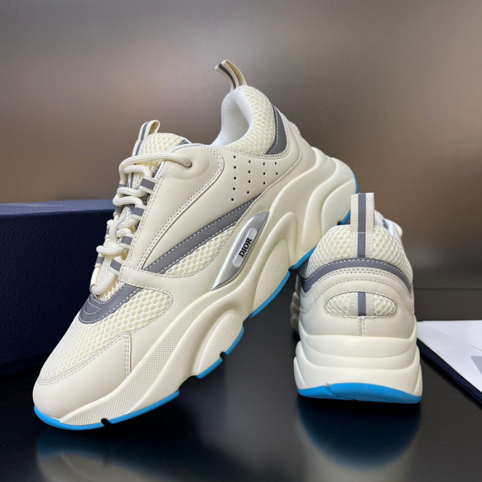 d10r b22 trainer sneaker dr258-0021