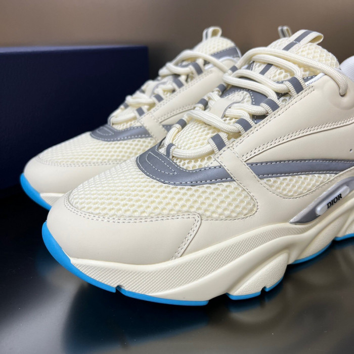 d10r b22 trainer sneaker dr258-0021