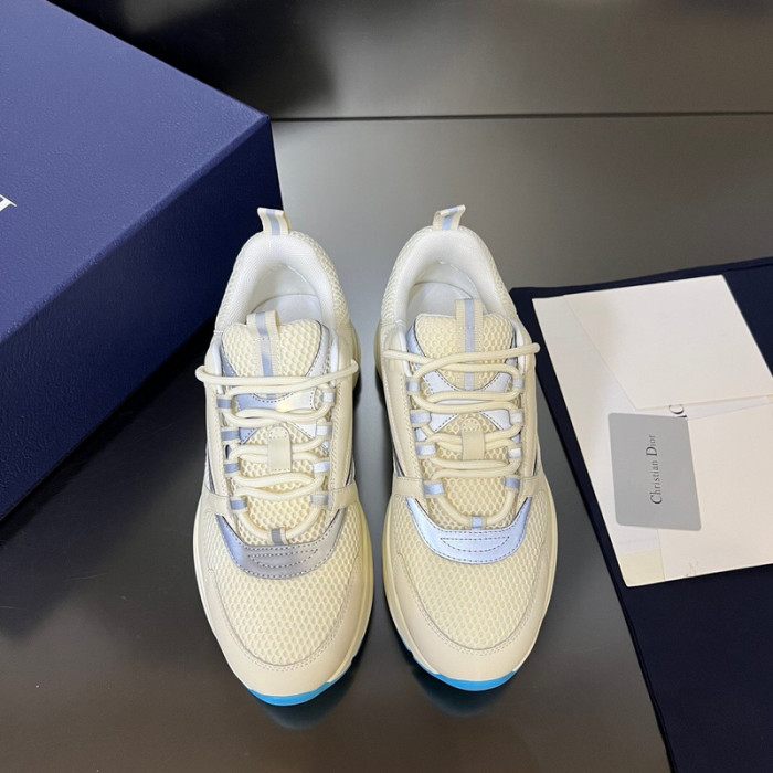 d10r b22 trainer sneaker dr258-0021