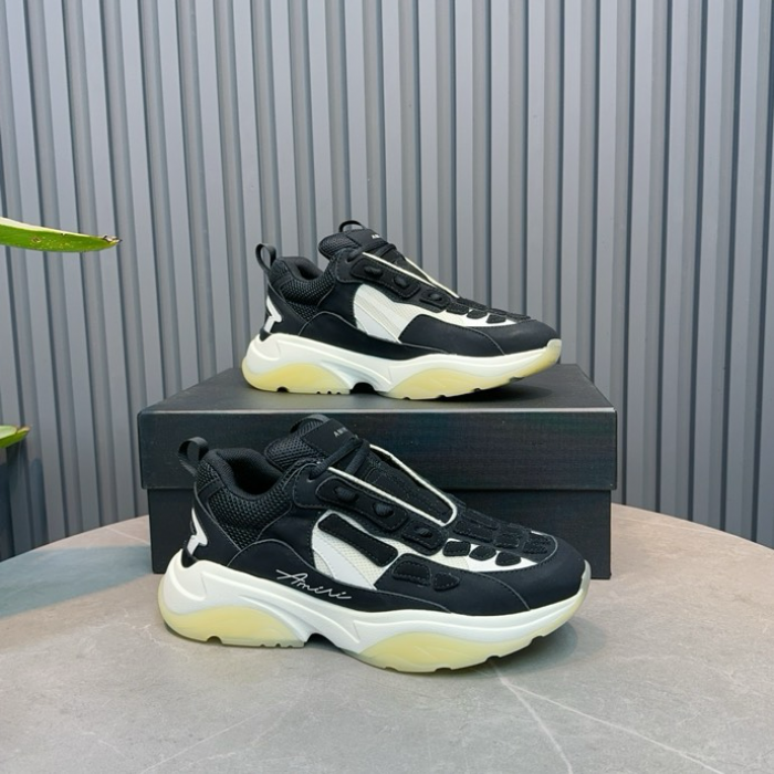 RICK 0WENS SNEAKERS RO458-221