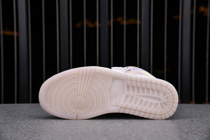 air jordan 1 mid se p(her)spective (w) - cw6008-600