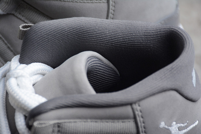 air jordan 11 cool grey ct8012-005