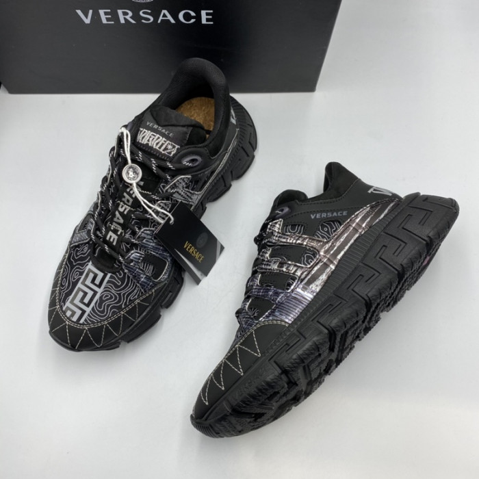 vers chain reaction sneakers