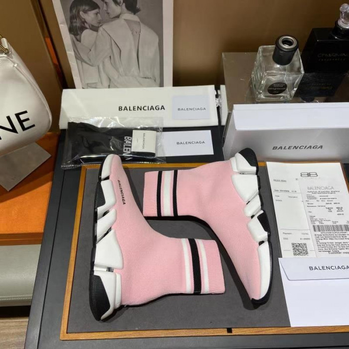 BLCG Speed Sneaker
