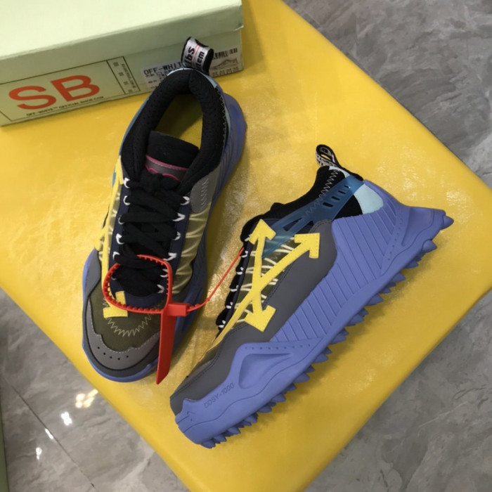 OFW ODSY-1000 SNEAKER