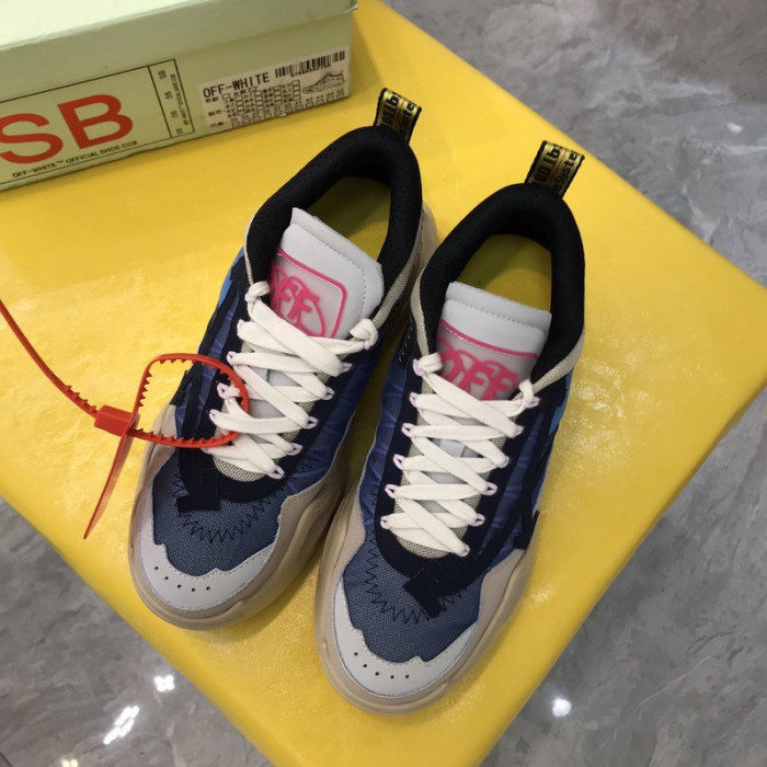 OFW ODSY-1000 SNEAKER