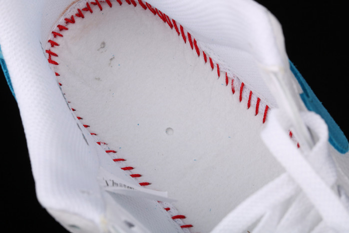 nike air force 1 low hare space jam - dj7998-100