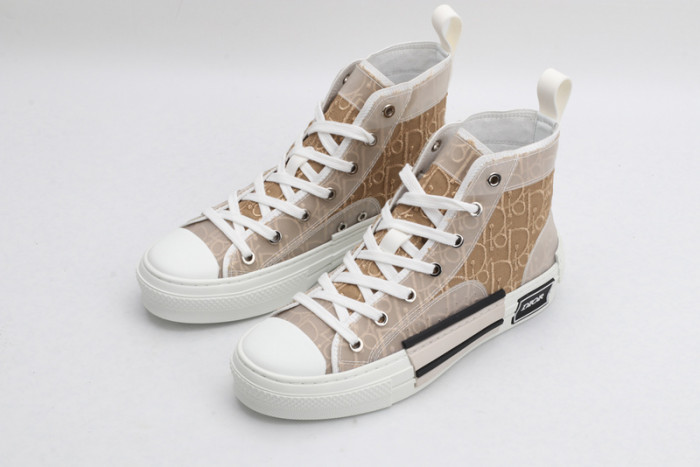 d10r b23 sneakers high top