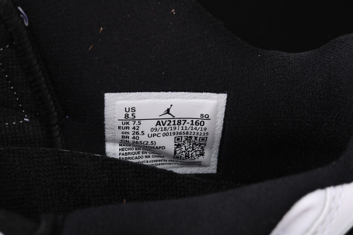 air jordan 11 retro low concord bred av2187-160