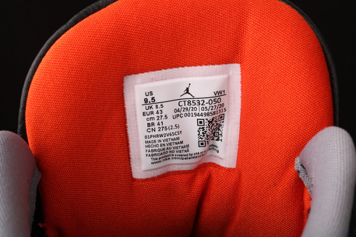 air jordan 3 retro black court purple ct8532-050