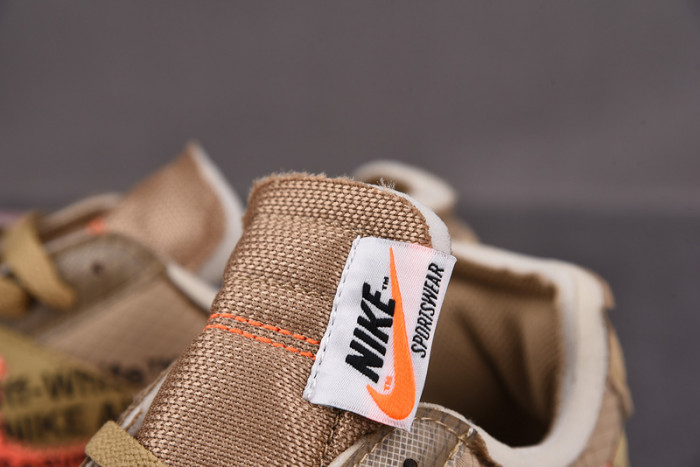 ofw nike air max 90 desert ore aa7293-200