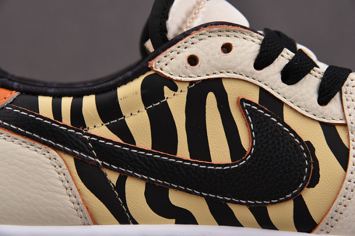 Air Jordan 1 Low OG Year of the Tiger DH6932-100