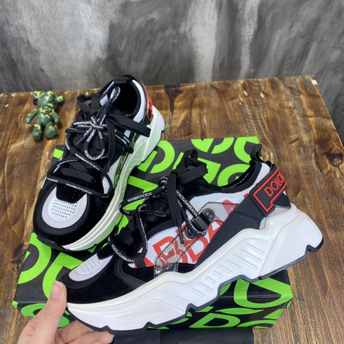 d.g. sneakers d693-001