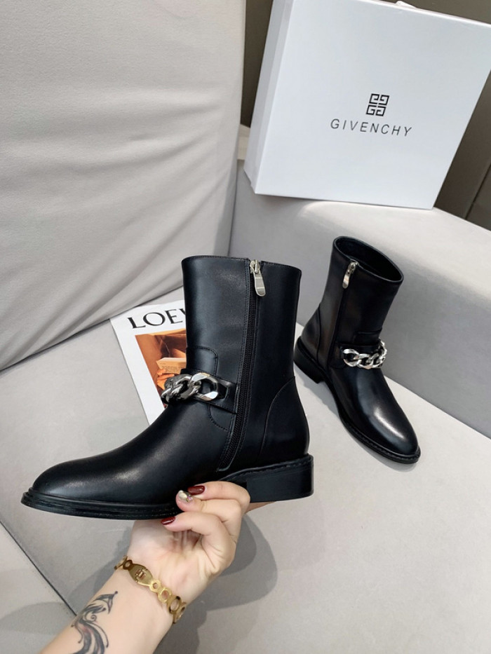 given-chy boots given895530