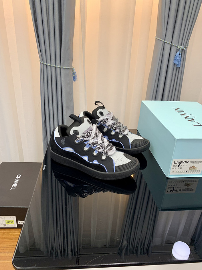 lan.vin sneakers len001-008