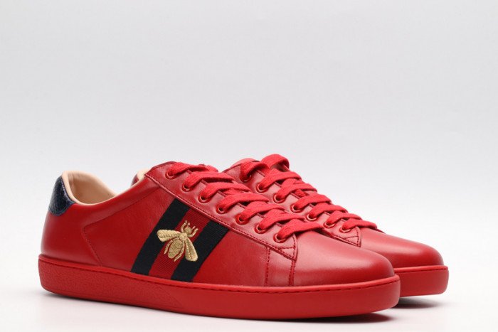 G*u*i low-top sneaker gu58203-2280