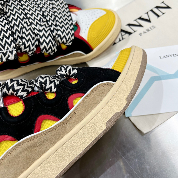 lan.vin sneakers len001-010