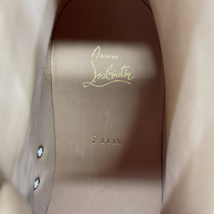 cl sneaker high top cl526-024