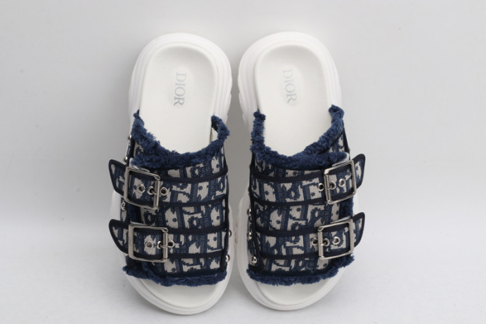 D*or slippers dr258-002