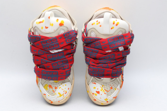 lan.vin sneakers len001-035