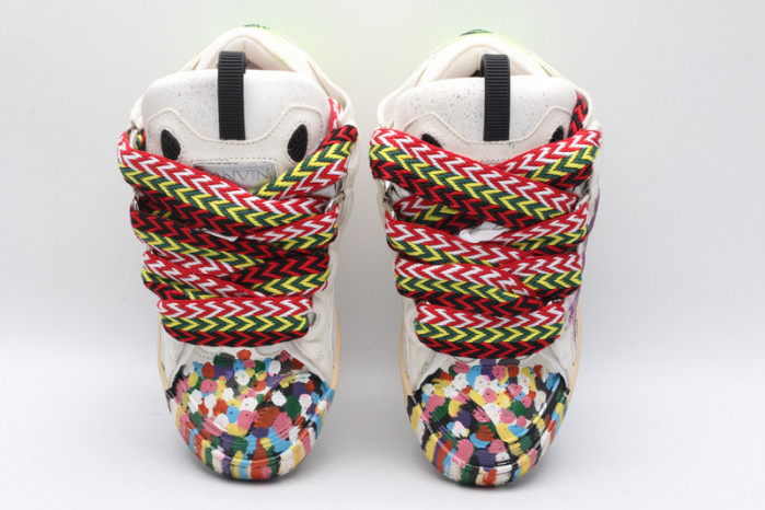 lan.vin sneakers len001-037