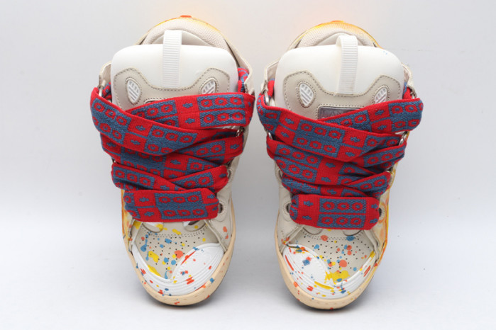 lan.vin sneakers len001-039