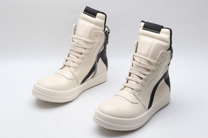 RICK 0WENS SNEAKERS RO458-071